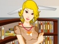 Игра Library Liz