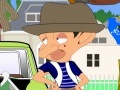 Игра Mr. Bean Dress Up