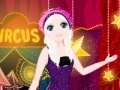 Игра Circus Dress Up