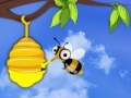 Игра Collect the Honey