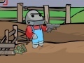 Игра Robo Farmer