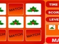 Игра Christmas perfect match