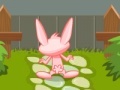 Игра Rabbit rescue