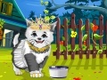 Игра Kitty Park