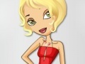 Игра Freestyle Girl Dress up