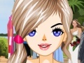 Игра Beautiful bridesmaid