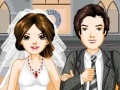 Игра Wedding of a young pair