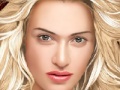 Игра Makeup for Kate Winslet