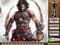 Ігра Prince of Persia 2 Hidden Numbers 