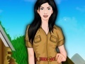 Игра Farmer girl dressup