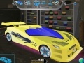 Игра Lamborghini Ferruccio Tuning