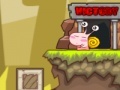 Игра Snail superman