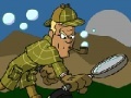 Игра Sherloc Holmes puzzlek
