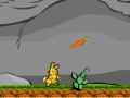 Игра Bunny's trip