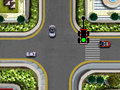 Игра LA Traffic Mayhem
