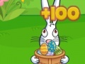 Игра Nimble rabbit