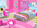 Игра Cutie Yuki's Bedroom