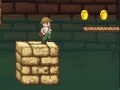 Игра Treasure tower trouble