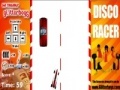 Игра Disco racer