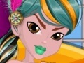 Игра Nefera De Nile Freaky Makeover