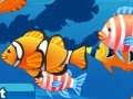 Игра My sweet fish