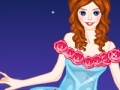 Игра Cinderella