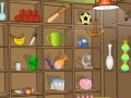Игра Hidden Objects Store Room