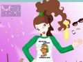 Ігра Winx Free Style Dressup