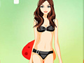 Игра Feminine Draping