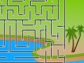 Игра Maze Play Game 52 