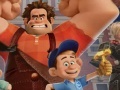 Игра Wreck-it Ralph
