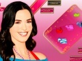Игра Odette Yustman Makeover