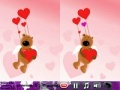 Игра Vanilla Love 5 Differences