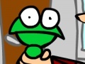 Игра Save the frog