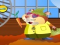 Игра Sweet Hamster Dress up