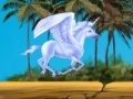 Игра Unicorn attack