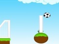 Игра Rolling Football Game