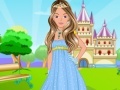 Игра Princess makeover