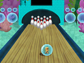 Игра Fish Bowling