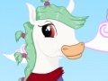 Игра Sweet Horse Dressup