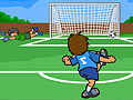 Игра Soccer Challenge