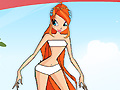 Игра Winx Doll Maker