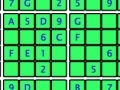 Игра  Sudoku 3