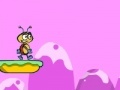 Игра Ant moon Adventure