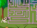 Игра Maze game play 49
