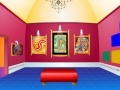 Игра Art gallery escape 