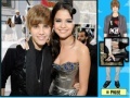 Игра Justin Bieber Puzzle Set