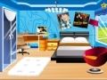 Игра Justin Bieber Fan Room Decoration