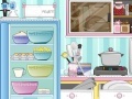 Игра Kitchen Grand Prix with Rachel 