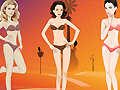 Игра Legend Actresses 1970